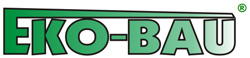 Logo firmy EKO-BAU
